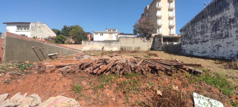 Imagem Terreno à Venda, 600 m² em Jardim Simus - Sorocaba Imagem Terreno à Venda, 600 m² em Jardim Simus - Sorocaba