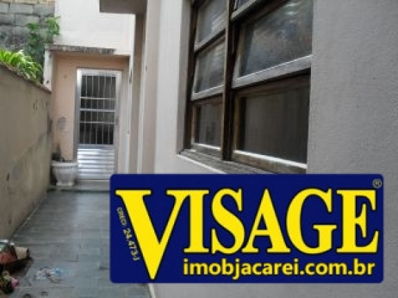 Imagem Casa com 2 Quartos à Venda, em Centro - Jacareí Imagem Casa com 2 Quartos à Venda, em Centro - Jacareí