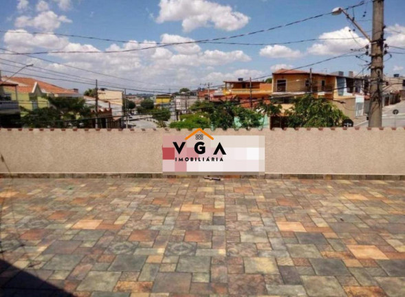 Imagem Casa com 3 Quartos à Venda, 158 m² em Cidade Patriarca - São Paulo Imagem Casa com 3 Quartos à Venda, 158 m² em Cidade Patriarca - São Paulo