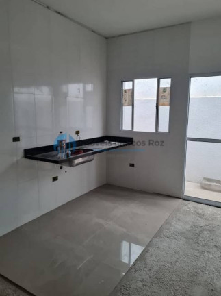 Imagem Casa com 3 Quartos à Venda, 80 m² em Jardim Vale Do Sol Ii - Itapevi
