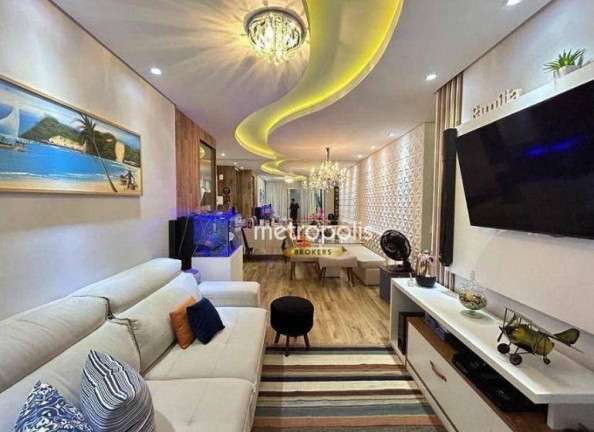 Imagem Apartamento com 3 Quartos à Venda, 83 m² em Continental - Osasco Imagem Apartamento com 3 Quartos à Venda, 83 m² em Continental - Osasco