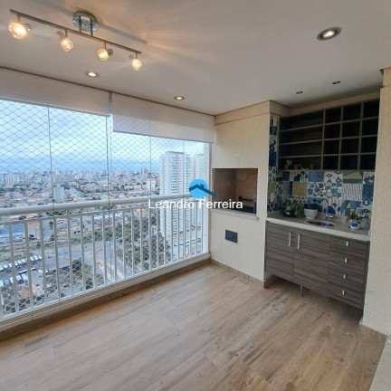 Imagem Apartamento com 3 Quartos à Venda, 123 m² em Centro - São Bernardo Do Campo Imagem Apartamento com 3 Quartos à Venda, 123 m² em Centro - São Bernardo Do Campo