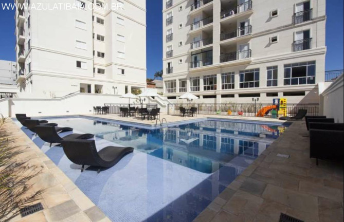 Imagem Apartamento com 3 Quartos à Venda, 85 m² em Vila Giglio - Atibaia Imagem Apartamento com 3 Quartos à Venda, 85 m² em Vila Giglio - Atibaia