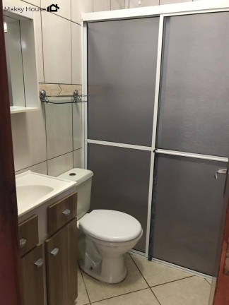 Imagem Casa com 2 Quartos à Venda, 56 m² em Baln. Eliana - Guaratuba Imagem Casa com 2 Quartos à Venda, 56 m² em Baln. Eliana - Guaratuba