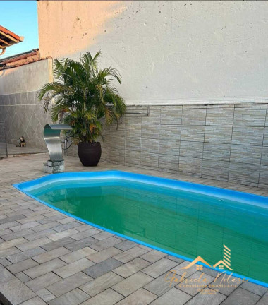 Imagem Casa com 3 Quartos à Venda, 300 m² em Santa Cruz - Mogi Mirim