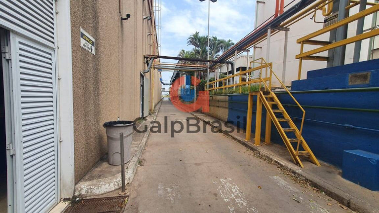 Imagem Galpão à Venda, 21 m² em Distrito Industrial - Jundiaí