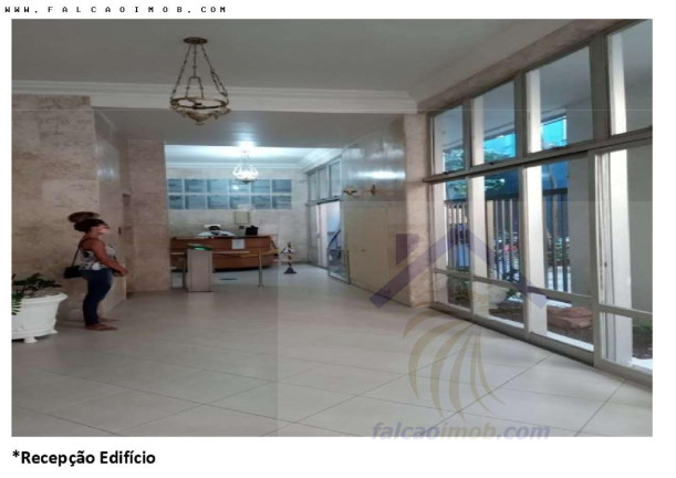 Imagem Sala Comercial à Venda, 26 m² em Caminho Das árvores - Salvador