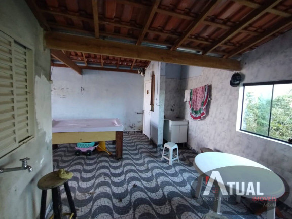 Imagem Casa com 3 Quartos à Venda, 400 m² em Estância Santa Maria Do Portão - Atibaia