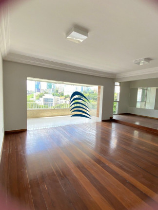 Imagem Apartamento com 4 Quartos à Venda, 21.000 m² em Ondina - Salvador Imagem Apartamento com 4 Quartos à Venda, 21.000 m² em Ondina - Salvador