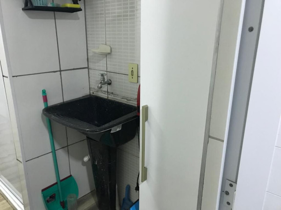 Imagem Casa com 2 Quartos à Venda, 116 m² em Vila São José - Cubatão Imagem Casa com 2 Quartos à Venda, 116 m² em Vila São José - Cubatão