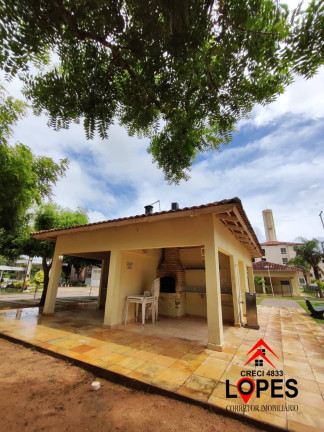 Imagem Apartamento com 2 Quartos à Venda, 42 m² em Parque Das árvores - Parnamirim Imagem Apartamento com 2 Quartos à Venda, 42 m² em Parque Das árvores - Parnamirim