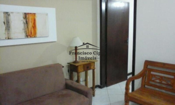 Imagem Apartamento com 1 Quarto à Venda, 44 m² em Horto Florestal - Ubatuba Imagem Apartamento com 1 Quarto à Venda, 44 m² em Horto Florestal - Ubatuba