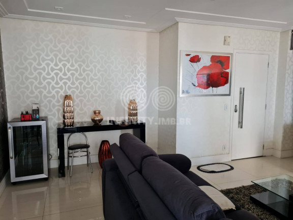 Imagem Apartamento com 3 Quartos à Venda, 122 m² em Vila Regente Feijó - São Paulo Imagem Apartamento com 3 Quartos à Venda, 122 m² em Vila Regente Feijó - São Paulo