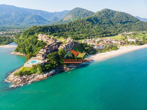 Imagem Galpão à Venda, 260 m² em Tabatinga - Caraguatatuba