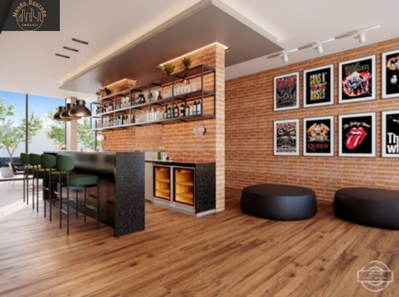 Imagem Apartamento com 2 Quartos à Venda, 71 m² em Centro - São Bernardo Do Campo Imagem Apartamento com 2 Quartos à Venda, 71 m² em Centro - São Bernardo Do Campo