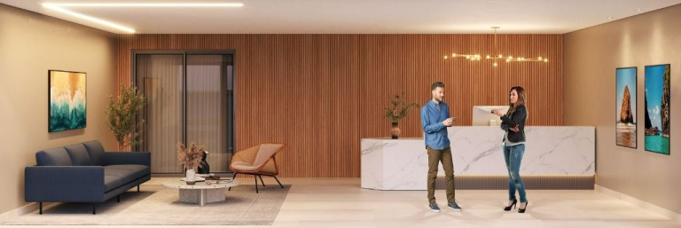 Imagem Cobertura com 3 Quartos à Venda, 228 m² em Poço - Cabedelo Imagem Cobertura com 3 Quartos à Venda, 228 m² em Poço - Cabedelo