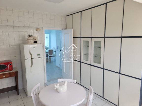Imagem Apartamento com 4 Quartos à Venda, 138 m² em Morro Do Maluf - Guarujá Imagem Apartamento com 4 Quartos à Venda, 138 m² em Morro Do Maluf - Guarujá