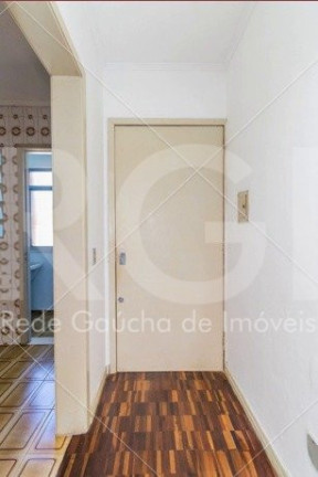 Imagem Apartamento com 1 Quarto à Venda, 32 m² em Cidade Baixa - Porto Alegre Imagem Apartamento com 1 Quarto à Venda, 32 m² em Cidade Baixa - Porto Alegre