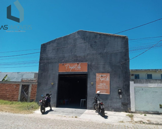 Imagem Imóvel Comercial à Venda, 200 m² em Jardim Olinda - Cabo Frio Imagem Imóvel Comercial à Venda, 200 m² em Jardim Olinda - Cabo Frio