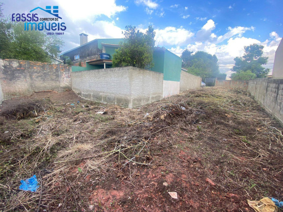 Imagem Terreno à Venda, 190 m² em Guaraituba - Colombo Imagem Terreno à Venda, 190 m² em Guaraituba - Colombo