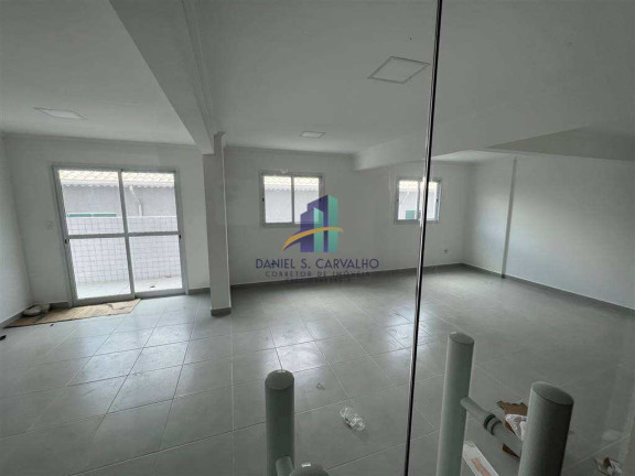 Imagem Apartamento com 2 Quartos à Venda, 56 m² em Mirim - Praia Grande Imagem Apartamento com 2 Quartos à Venda, 56 m² em Mirim - Praia Grande