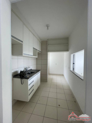 Imagem Apartamento com 2 Quartos para Alugar, 64 m² em Centro - Jacareí Imagem Apartamento com 2 Quartos para Alugar, 64 m² em Centro - Jacareí