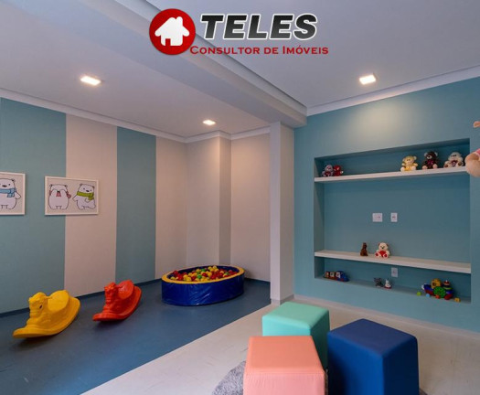 Imagem Apartamento com 2 Quartos à Venda, 33 m² em Jardim Planalto - São Paulo Imagem Apartamento com 2 Quartos à Venda, 33 m² em Jardim Planalto - São Paulo