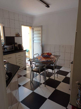 Imagem Sobrado com 3 Quartos à Venda, 200 m² em Pompeia - São Paulo Imagem Sobrado com 3 Quartos à Venda, 200 m² em Pompeia - São Paulo