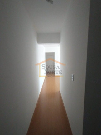 Imagem Apartamento com 2 Quartos à Venda, 62 m² em Alto Da Lapa - São Paulo