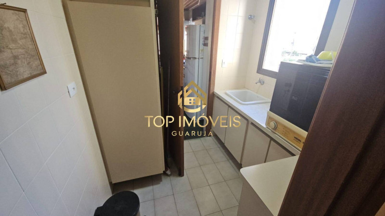 Imagem Apartamento com 3 Quartos à Venda, 105 m² em Enseada - Guarujá
