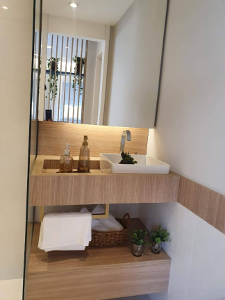Imagem Apartamento com 2 Quartos à Venda,  em Vila Sofia - São Paulo