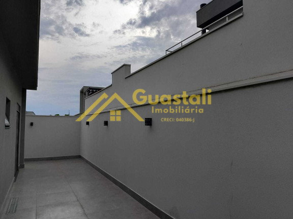 Imagem Casa com 3 Quartos para Alugar, 228 m² em Santa Rosa - Piracicaba