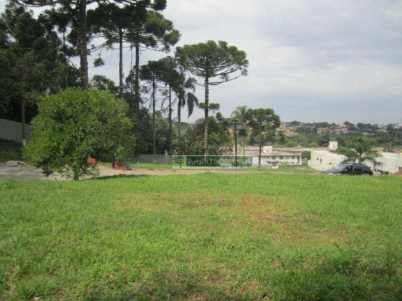 Imagem Terreno à Venda, 614 m² em Campo Comprido - Curitiba