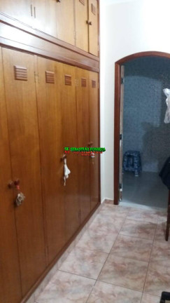 Imagem Sobrado com 3 Quartos à Venda, 250 m² em Centro - Caçapava Imagem Sobrado com 3 Quartos à Venda, 250 m² em Centro - Caçapava