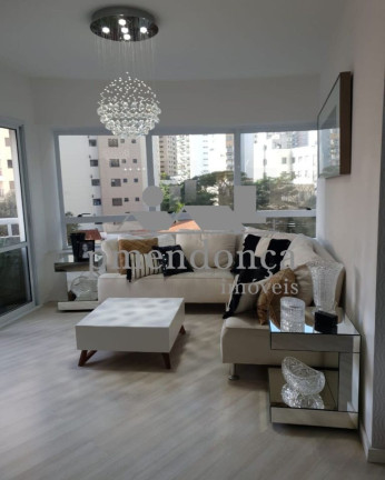 Imagem Apartamento com 3 Quartos à Venda, 106 m² em Perdizes - São Paulo Imagem Apartamento com 3 Quartos à Venda, 106 m² em Perdizes - São Paulo
