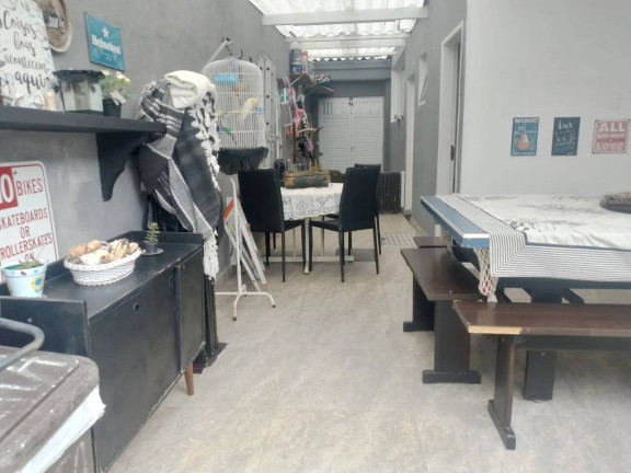 Imagem Sobrado com 4 Quartos à Venda, 294 m² em Ponta Da Praia - Santos Imagem Sobrado com 4 Quartos à Venda, 294 m² em Ponta Da Praia - Santos