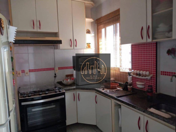 Imagem Apartamento com 2 Quartos à Venda, 75 m² em Vila Guilhermina - Praia Grande