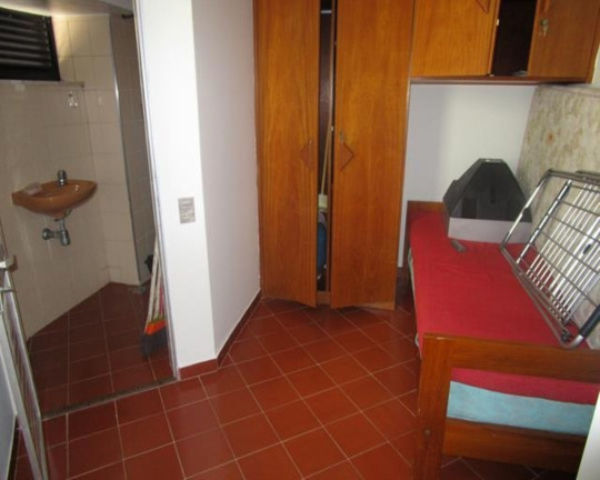 Imagem Apartamento com 3 Quartos à Venda, 168 m² em Jardim Astúrias - Guarujá