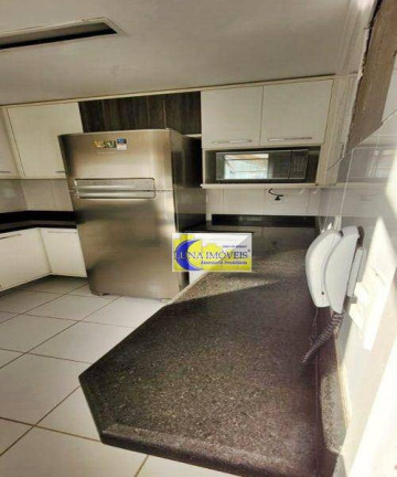 Imagem Cobertura com 3 Quartos à Venda, 199 m² em Centro - São Bernardo Do Campo Imagem Cobertura com 3 Quartos à Venda, 199 m² em Centro - São Bernardo Do Campo