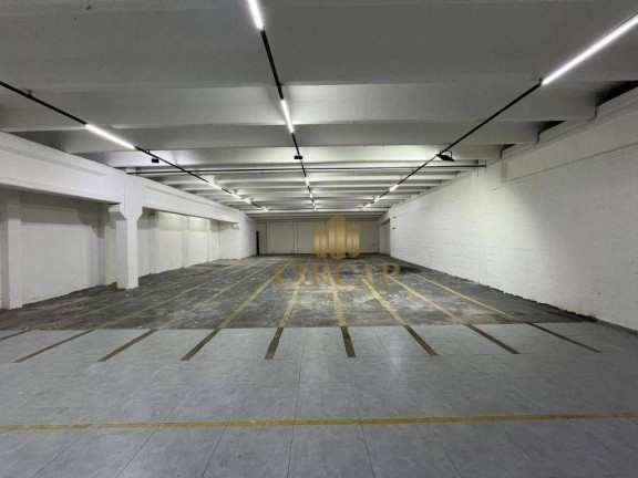 Imagem Galpão para Alugar, 660 m² em Vila Leopoldina - São Paulo Imagem Galpão para Alugar, 660 m² em Vila Leopoldina - São Paulo