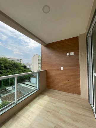Imagem Apartamento com 2 Quartos à Venda, 67 m² em Botafogo - Rio De Janeiro