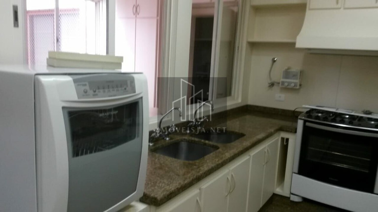 Imagem Apartamento com 3 Quartos à Venda, 260 m² em Bairro Jardim - Santo André Imagem Apartamento com 3 Quartos à Venda, 260 m² em Bairro Jardim - Santo André