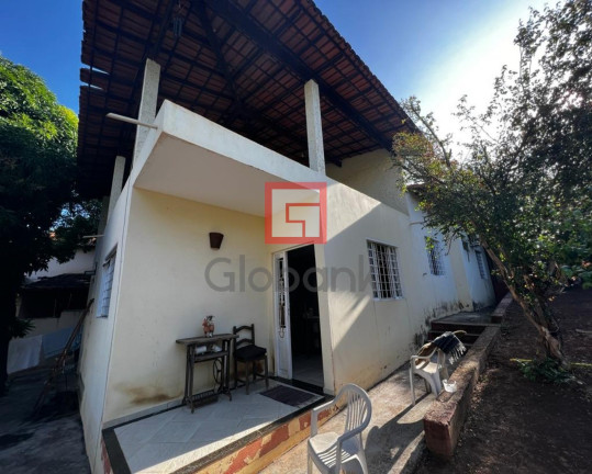 Imagem Casa com 3 Quartos à Venda, 600 m² em Ibituruna - Montes Claros Imagem Casa com 3 Quartos à Venda, 600 m² em Ibituruna - Montes Claros