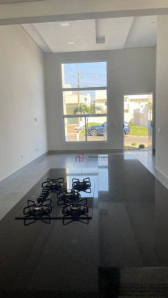 Imagem Casa com 3 Quartos à Venda, 145 m² em Residencial Real Park Sumaré - Sumaré Imagem Casa com 3 Quartos à Venda, 145 m² em Residencial Real Park Sumaré - Sumaré