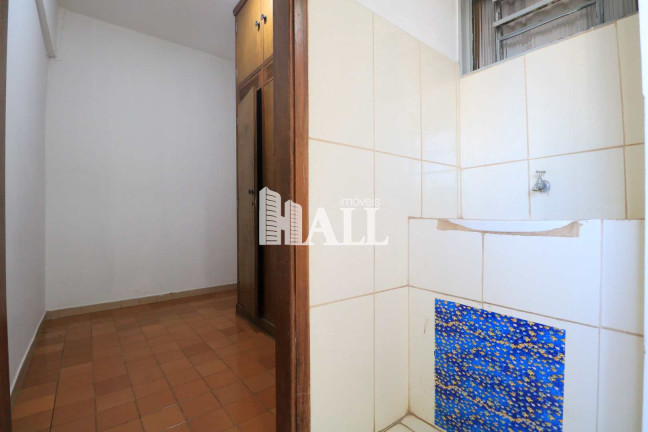 Imagem Apartamento com 3 Quartos à Venda, 120 m² em Centro - São José Do Rio Preto Imagem Apartamento com 3 Quartos à Venda, 120 m² em Centro - São José Do Rio Preto