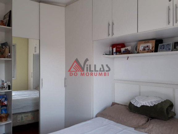 Imagem Apartamento com 3 Quartos à Venda, 66 m² em Vila Prel - São Paulo Imagem Apartamento com 3 Quartos à Venda, 66 m² em Vila Prel - São Paulo