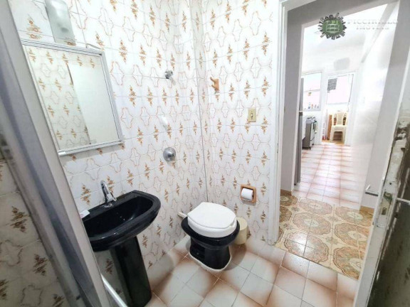 Imagem Apartamento com 1 Quarto à Venda, 45 m² em Canto Do Forte - Praia Grande Imagem Apartamento com 1 Quarto à Venda, 45 m² em Canto Do Forte - Praia Grande