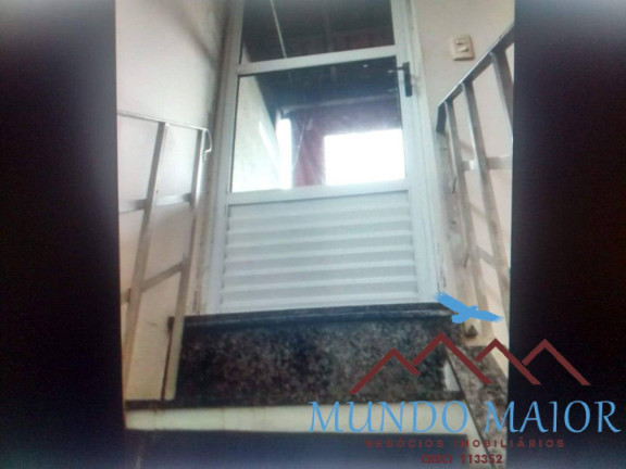 Imagem Apartamento com 2 Quartos à Venda, 103 m² em Vila Pires - Santo André