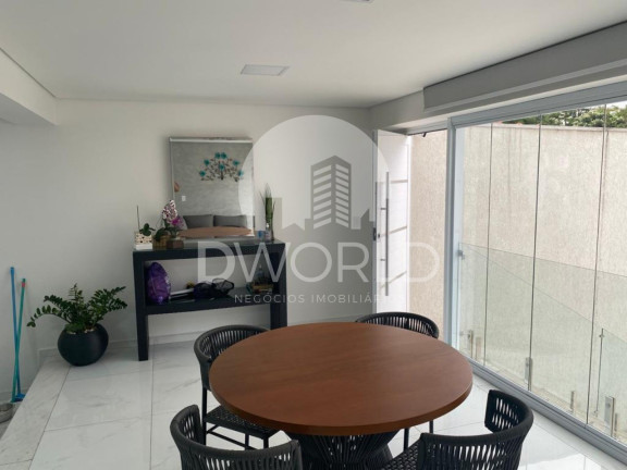 Imagem Casa com 4 Quartos à Venda, 277 m² em Rudge Ramos - São Bernardo Do Campo Imagem Casa com 4 Quartos à Venda, 277 m² em Rudge Ramos - São Bernardo Do Campo