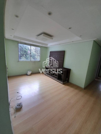 Imagem Apartamento com 1 Quarto à Venda, 50 m² em Santa Terezinha - São Bernardo Do Campo